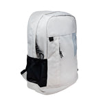 Mochila Mel unisex color gris