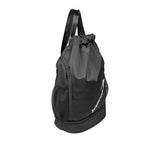 Mochila Nick unisex color negro