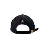 Gorra Oscar unisex color negro