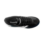 Tennis Lamba para mujer color negro