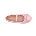 Ballerinas Sophie para infante color rosado