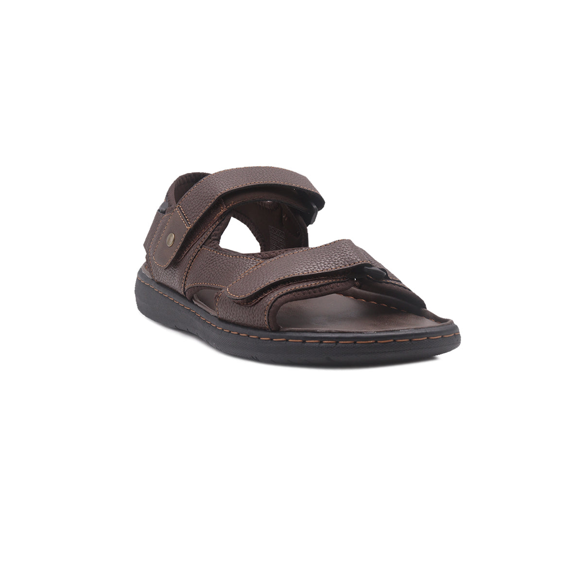 Sandalias Adonay 501 cafe para Hombre Par2 El Salvador PAR2 El