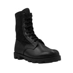 Botas industrial Military 2 para hombre color negro