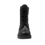 Botas industrial Military 2 para hombre color negro