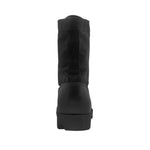 Botas industrial Military 2 para hombre color negro