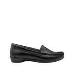 Zapatos escolares Judy 5 negro para Niña