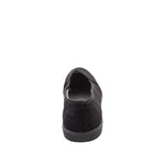 Zapatillas Li para mujer color negro