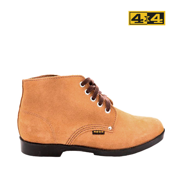 Botas industrial Burro beige para Hombre – PAR2 El Salvador