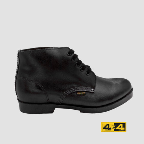 Botas industrial Burro negro para Hombre