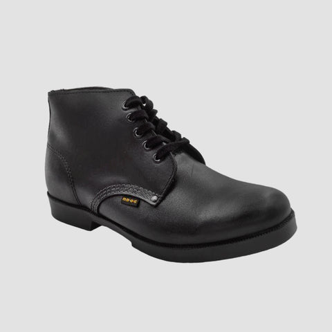 Botas industrial Burro negro para Hombre