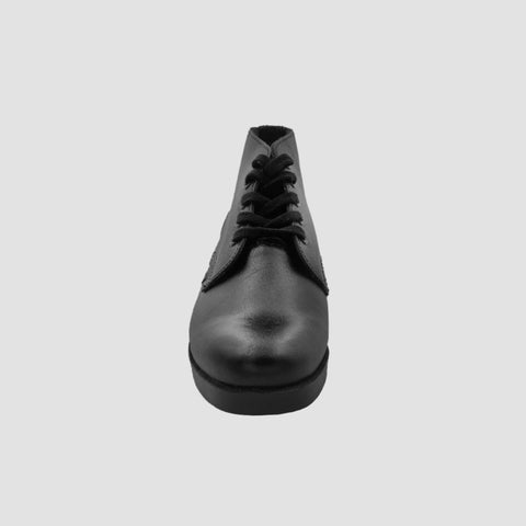 Botas industrial Burro negro para Hombre