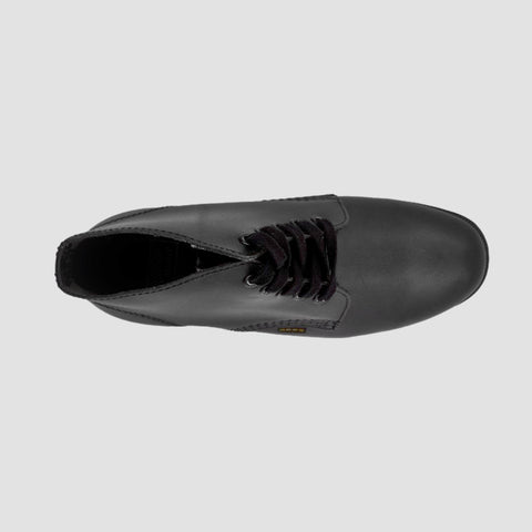 Botas industrial Burro negro para Hombre