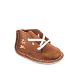 Botas Jumper cafe para Infantes