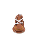 Botas Jumper cafe para Infantes