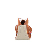 Botas Jumper cafe para Infantes