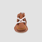 Botas Jumper cafe para Infantes