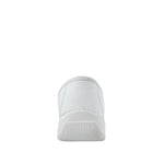 Cuñas Isssa blanco para Mujer