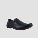 Zapatos escolares Reeker 2 negro para Niños