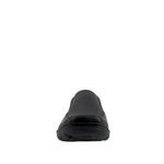Zapatos escolares Reeker 2 negro para Niños