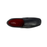 Zapatos escolares Reeker 2 negro para Niños