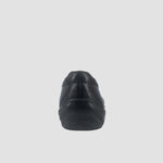 Zapatos escolares Reeker 2 negro para Niños