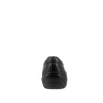 Zapatos escolares Reeker 2 negro para Niños