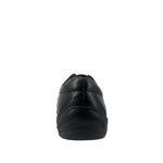 Zapatos escolares Micke negro para Hombre