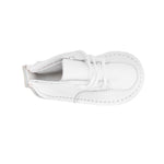 Botas Jumper blanco para Infantes