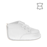 Botas Jumper blanco para Infantes