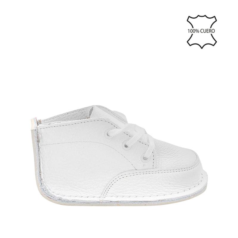 Botas Jumper blanco para Infantes