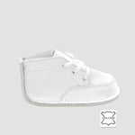 Botas Jumper blanco para Infantes