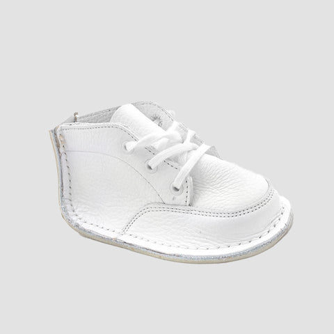 Botas Jumper blanco para Infantes