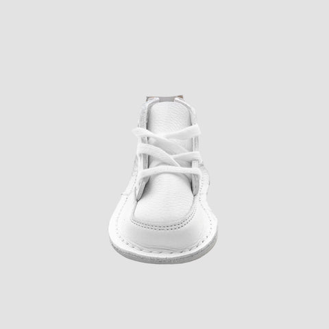 Botas Jumper blanco para Infantes