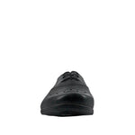 Zapatos escolares Grachi 5 negro para Niña