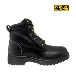 Botas industrial Hercules negro para Hombre