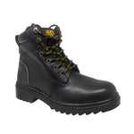 Botas industrial Hercules negro para Hombre