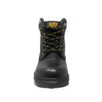 Botas industrial Hercules negro para Hombre