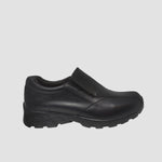 Escolar Saanti negro para niños