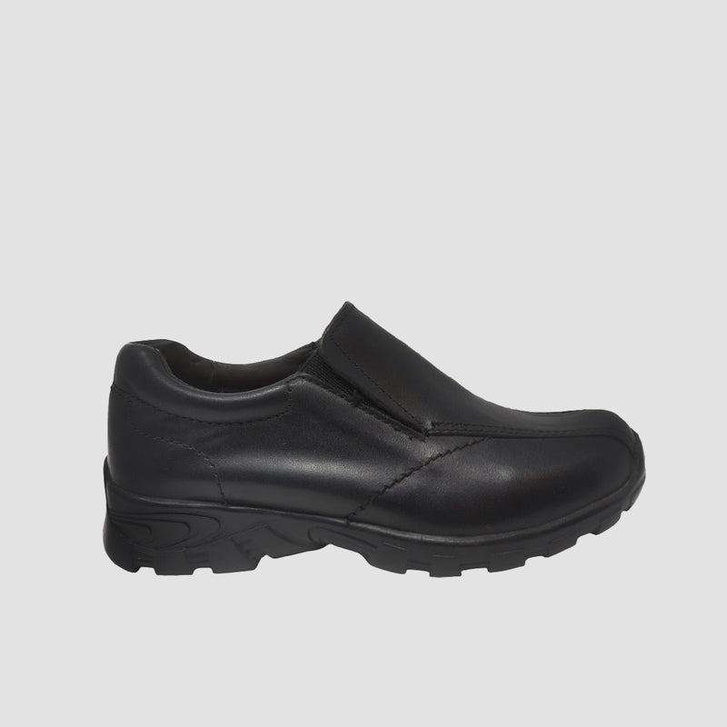 Escolar Saanti negro para niños