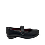 Zapatos escolares Rebeca negro para Niñas