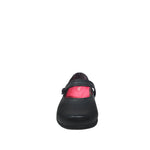 Zapatos escolares Rebeca negro para Niñas
