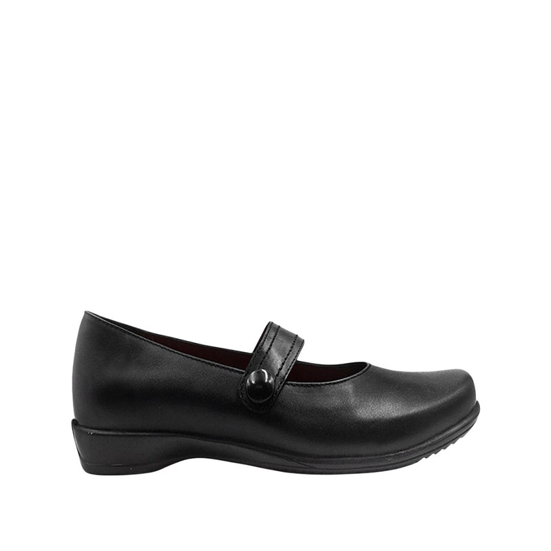 Zapatos escolares Rebeca nergo para Niñas