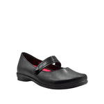 Zapatos escolares Rebeca nergo para Niñas