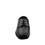 Zapatos vestir Fred para hombre color negro