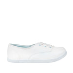 Zapatillas Dinamono para mujer color blanco