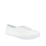 Zapatillas Dinamono para mujer color blanco