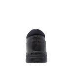 Zapatos escolares Rooven 5 negro para Niño