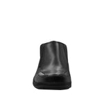 Zapatos vestir Alconn para hombre color negro