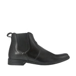 Botas casuales Orion para hombre color negro