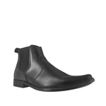 Botas casuales Orion para hombre color negro